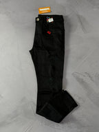 Calça Jeans City Denim - Preto