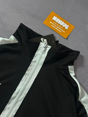 Jaqueta Academy Dri Fit 2023 - Preto