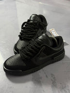 Tênis Nike Dunk Twist - All Black