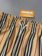 Shorts Tactel Burberry 02