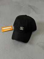 Boné Adidas Basic - Preto