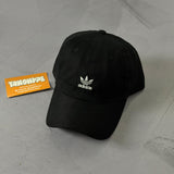 Boné Adidas Basic - Preto
