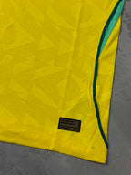 Camisa Seleção BRA 2026 JOGADOR