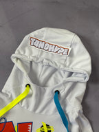 Moletom Nike Athletics - Branco