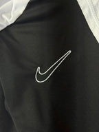 Jaqueta Academy Dri Fit 2023 - Preto