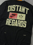 Camiseta Nike x Nocta Souvenir Cactus - Preto