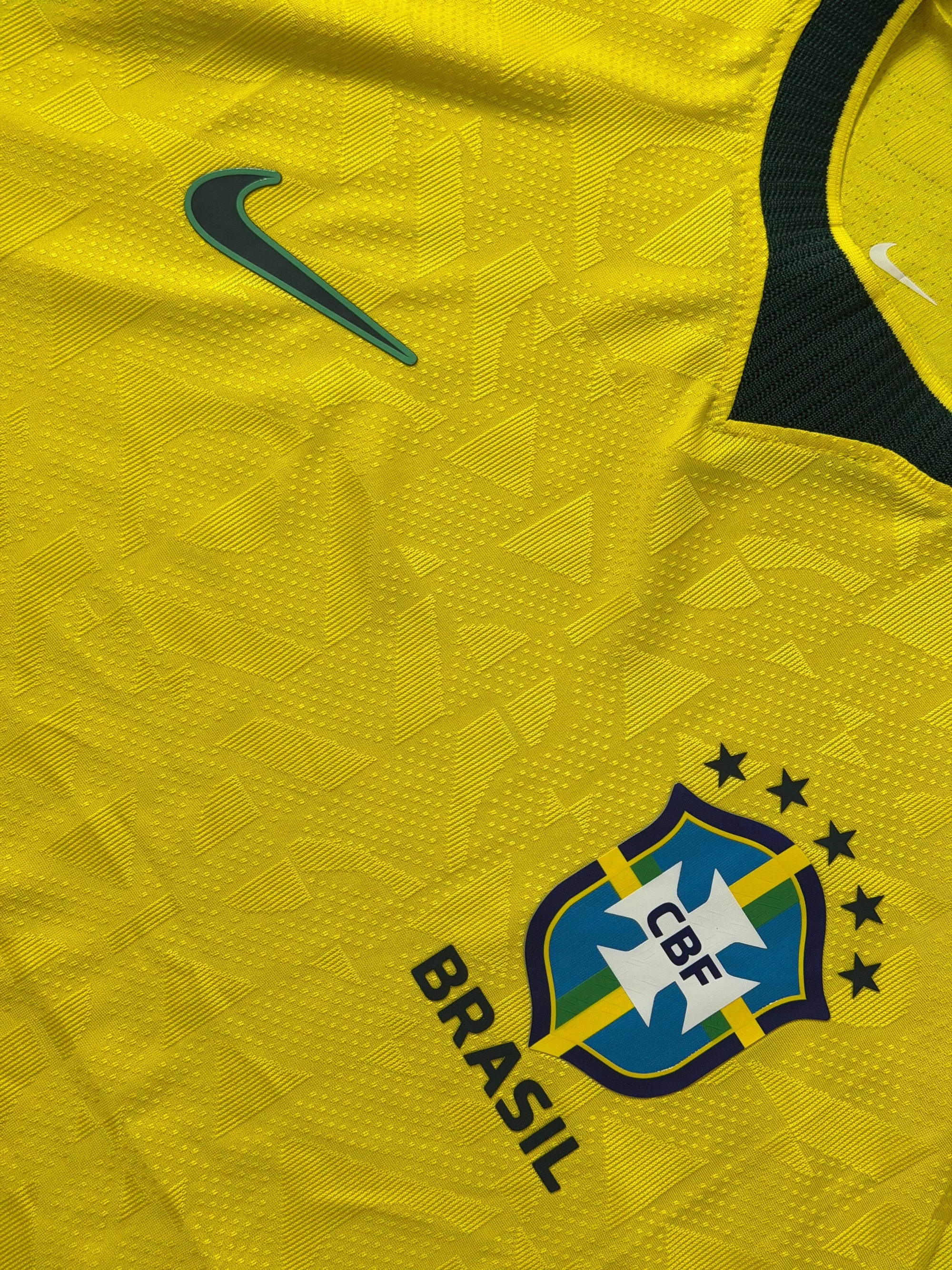 Camisa Seleção BRA 2026 JOGADOR