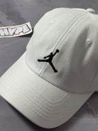 Boné Jordan Club - Branco