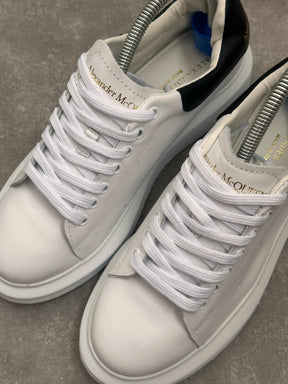Tênis Alexander McQueen - Branco