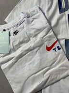 Camiseta Nike x Nocta Souvenir Cactus - Branco