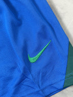 Conjunto Seleção BRA 2026 INFANTIL