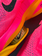 Tênis Nike Air Zoom Alphafly - Pink
