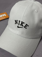 Boné Nike Distorted - Branco