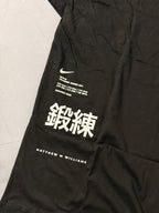 Camiseta Nike x MMW Tee - Preto