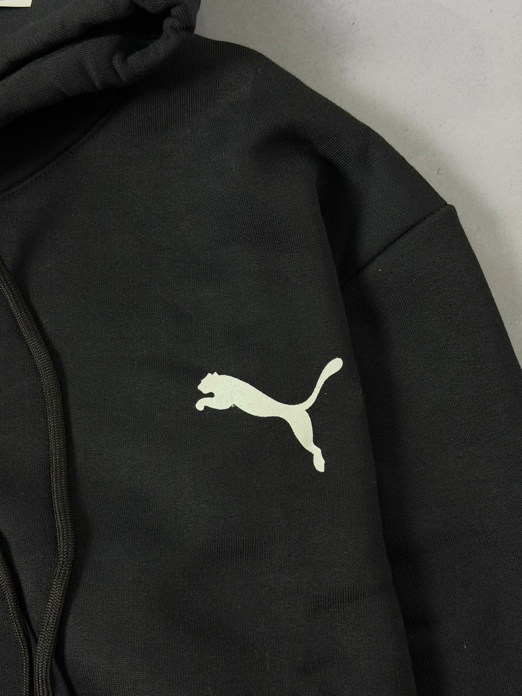 Moletom Puma x Bmw - MotorSports