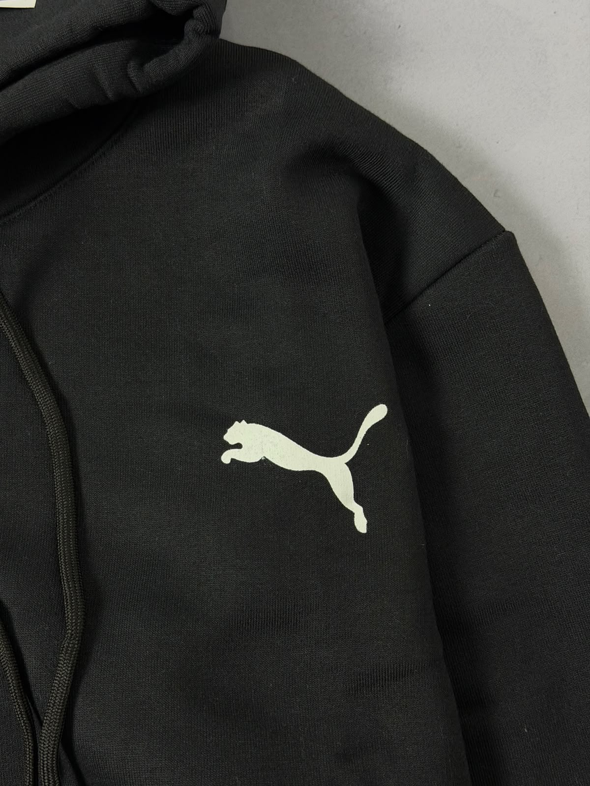 Moletom Puma x Bmw - MotorSports