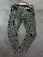 Calça Jeans City Denim - 02