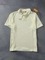 Polo Zara - OffWhite