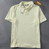 Polo Zara - OffWhite