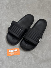 Chinelo Slide Nike Offcourt Adjust - Preto