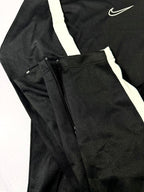 Conjunto Academy Dri Fit - Preto