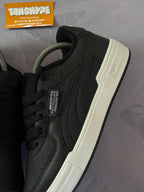 Tênis Puma Ca Pro AMG Mercedes - Preto e Branco