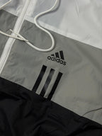 Corta Vento Adidas