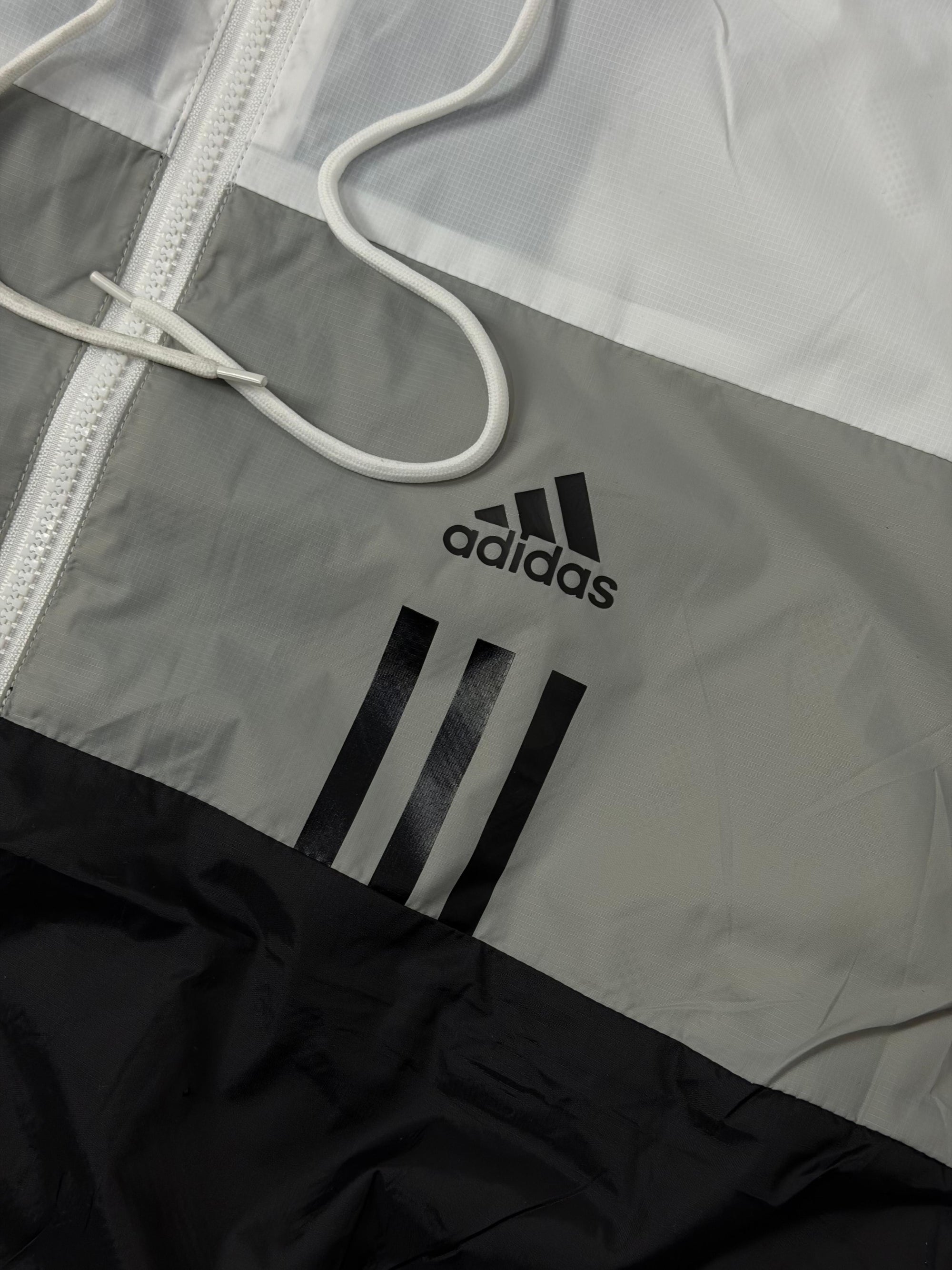 Corta Vento Adidas