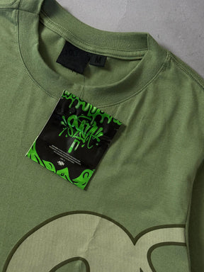 Conjunto Syna World Summer - Green