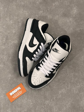 Tênis Nike Dunk Twist - Panda
