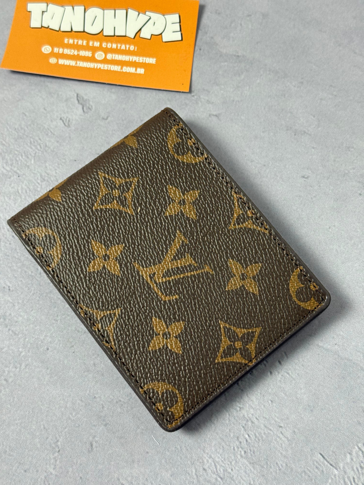 Carteira Louis Vuitton - 04