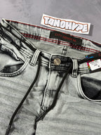 Shorts Jeans City Denim - 05