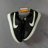 Tênis Nike Dunk Sb Low - Preto/Branco
