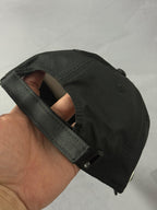Boné Lacoste Sport - Preto