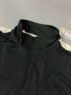 Jaqueta Academy Dri Fit - Preta