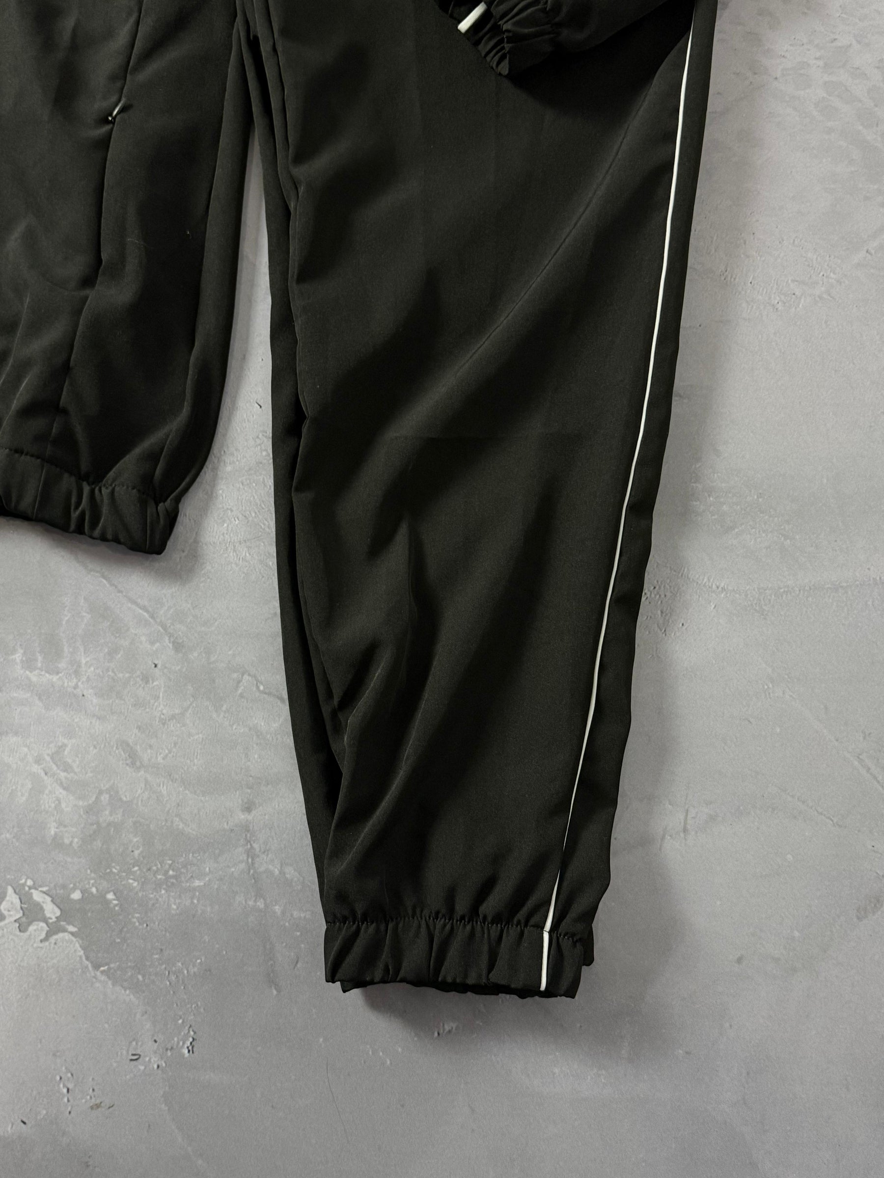 Conjunto Nike Tracksuit Woven 2019