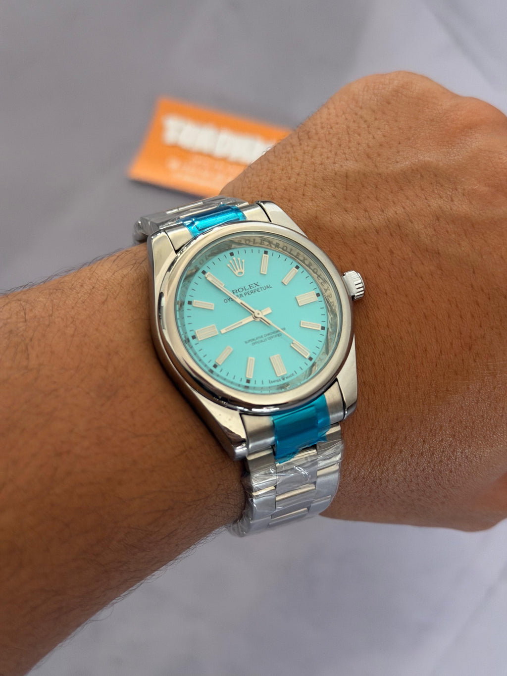 Relógio ROLEX 03