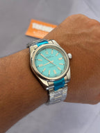 Relógio ROLEX 03