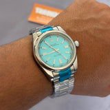 Relógio ROLEX 03