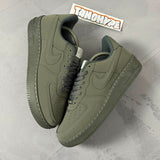 Tênis Nike Air Force 1 - Cinza