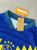 Camisa BRA x CORTEIZ