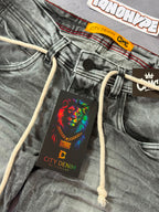 Shorts Jeans City Denim - 03