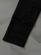 Calça Jeans City Denim - Preto