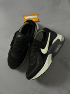 Tênis Nike Air Max Excee - Preto/Branco