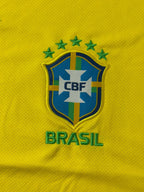 Camisa Seleção BRA 2025