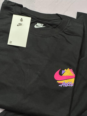 Camiseta Nike Athletics - Preta