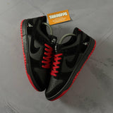 Tênis Nike Dunk - Pigeon