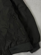 Jaqueta Velejador Tommy Hilfiger - Preto/Vermelho