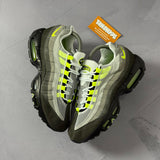 Tênis Nike Air Max 95 - Neon Green