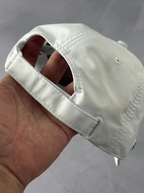 Boné Lacoste Sport - Branco